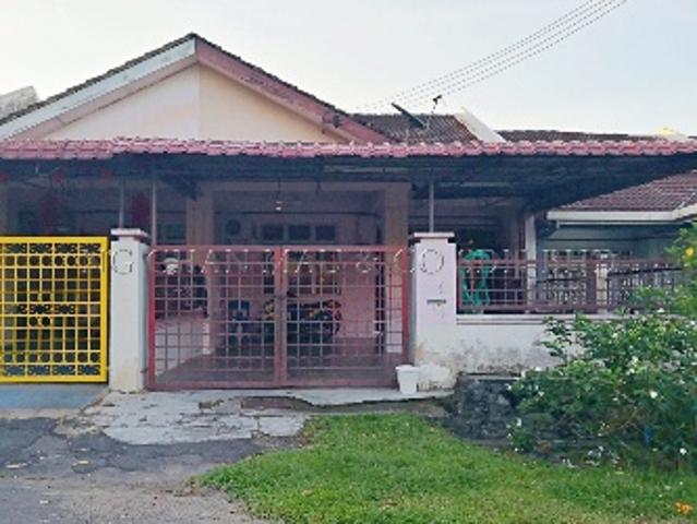Terraced House for sale in Negeri Sembilan