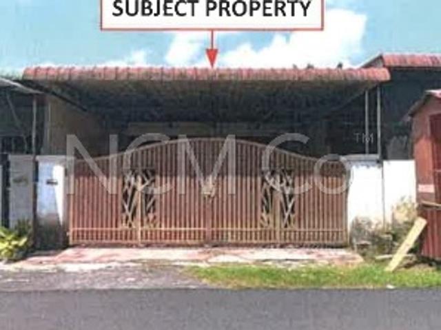 Terraced House for sale in Kuala Kedah, Kedah