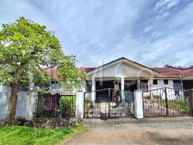 Terraced House for sale in Negeri Sembilan