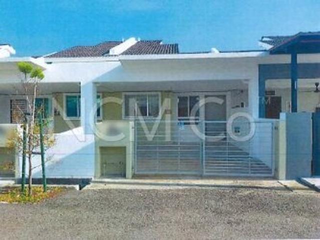Terraced House for sale in Georgetown, Penang
