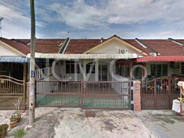Terraced House for sale in Kuala Kedah, Kedah