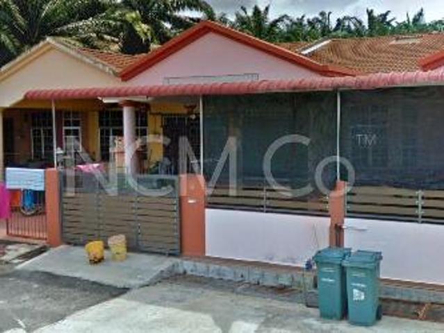 Terraced House for sale in Pahang