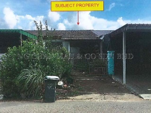 Terraced House for sale in Kuala Kedah, Kedah