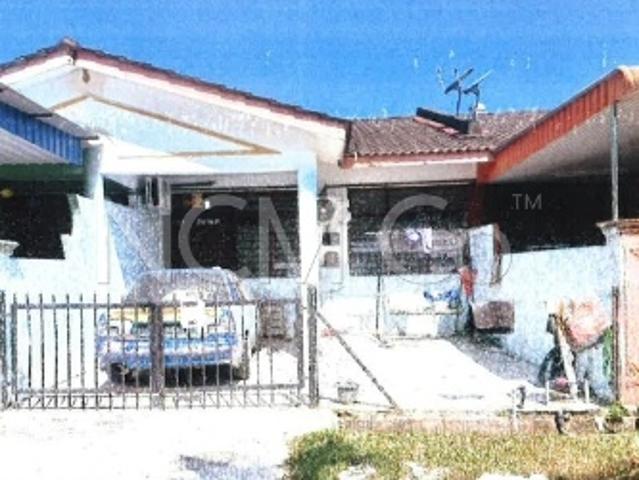 Terraced House for sale in Kuala Kedah, Kedah