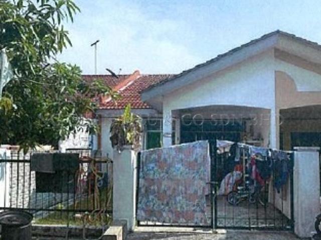 Terraced House for sale in Negeri Sembilan