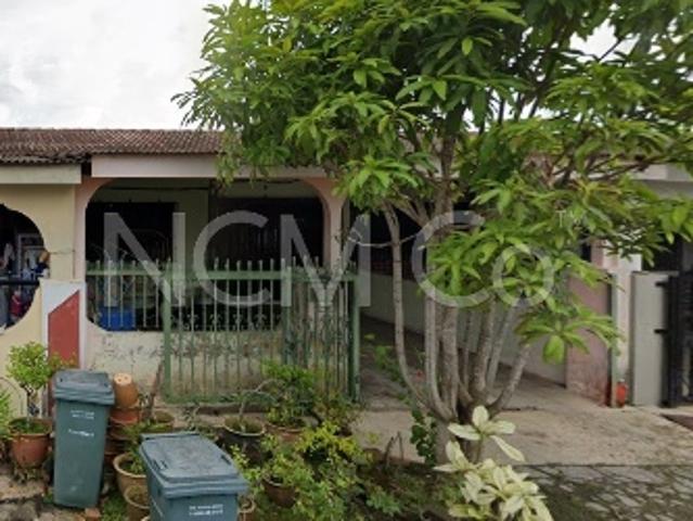 Terraced House for sale in Pahang