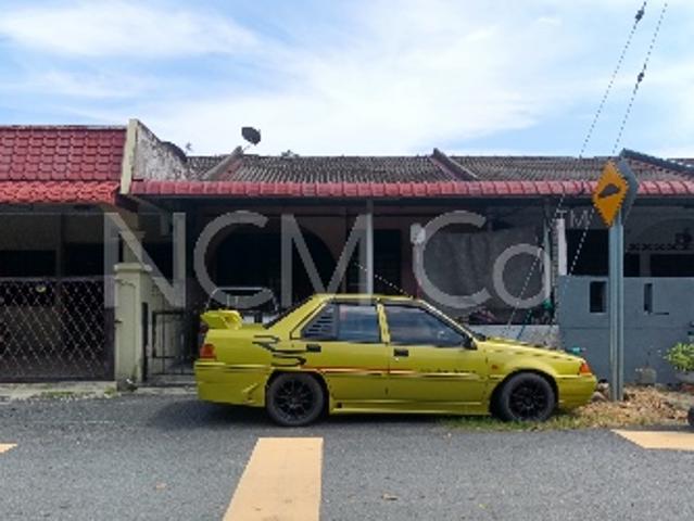 Terraced House for sale in Negeri Sembilan