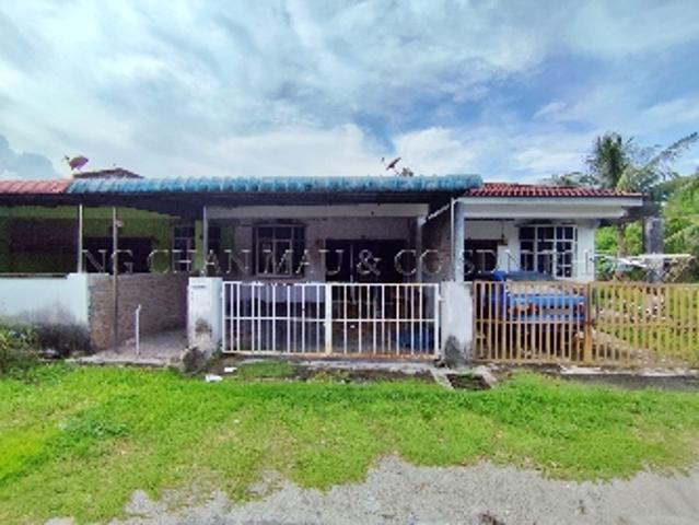 Terraced House for sale in Selama (Perak), Larut, Matang dan Selama