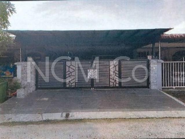 Terraced House for sale in Perak, Selama