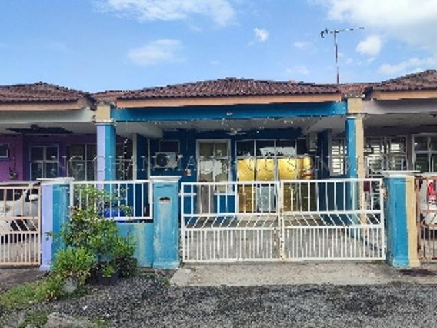 Terraced House for sale in Kuala Kedah, Kedah