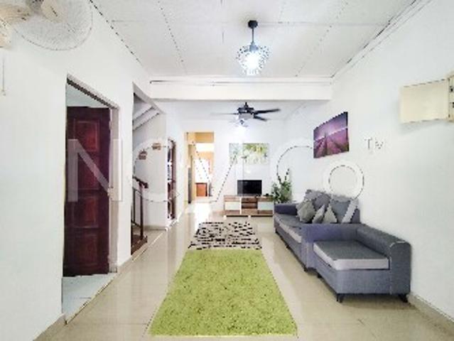 Terraced House for sale in Pahang