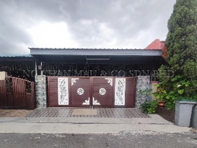 Terraced House for sale in Negeri Sembilan