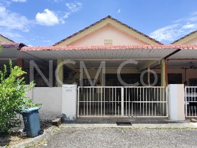 Terraced House for sale in Kuala Kedah, Kedah