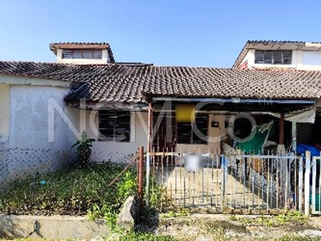 Terraced House for sale in Perak, Selama