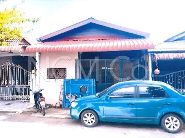 Terraced House for sale in Kota Bahru, Kelantan