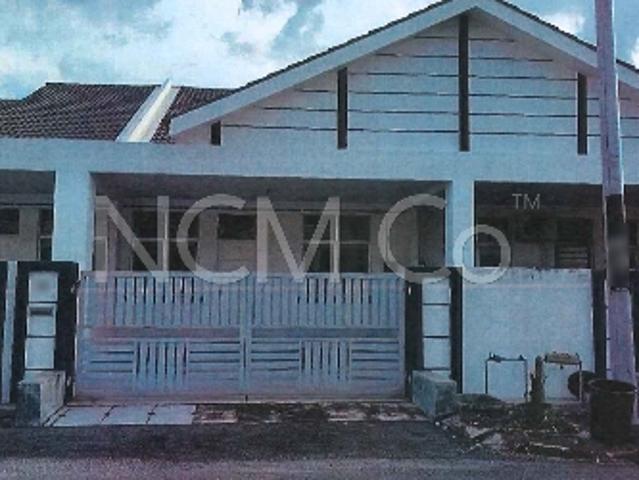 Terraced House for sale in Selama (Perak), Larut, Matang dan Selama