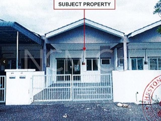 Terraced House for sale in Perak, Selama