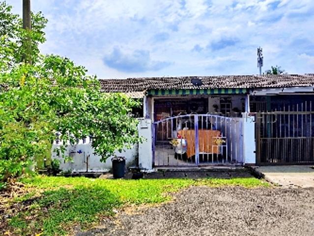 Terraced House for sale in Kuala Selangor