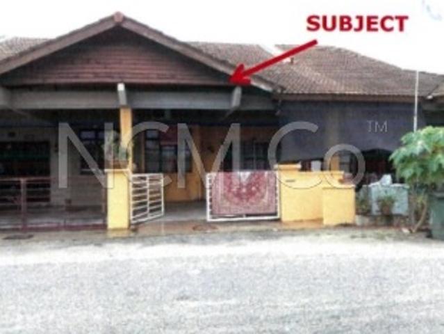Terraced House for sale in Pahang
