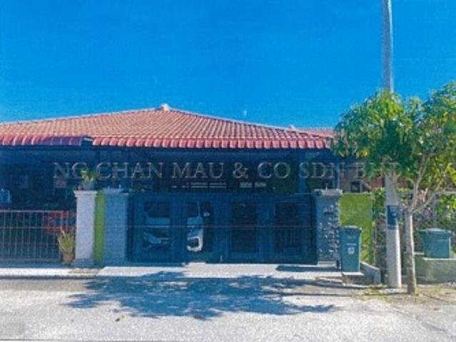 Terraced House for sale in Pahang