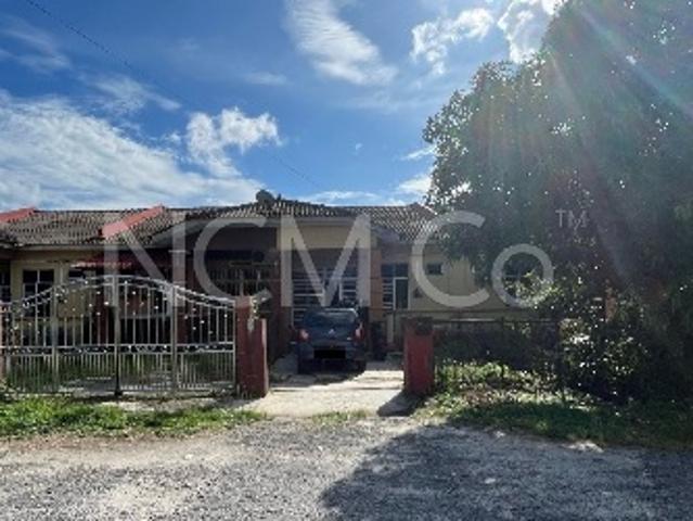 Terraced House for sale in Kediaman Rasmi Menteri Besar Kelantan, Kota Bharu