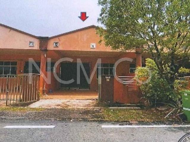 Terraced House for sale in Pahang