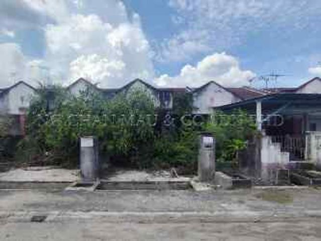 Terraced House for sale in Selama (Perak), Larut, Matang dan Selama