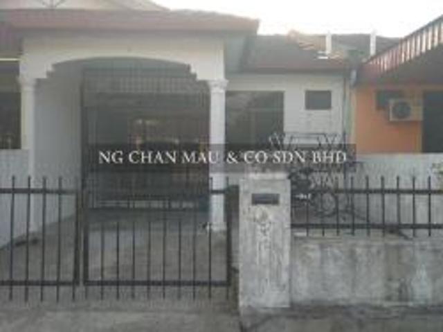 Terraced House for sale in Kuala Kedah, Kedah