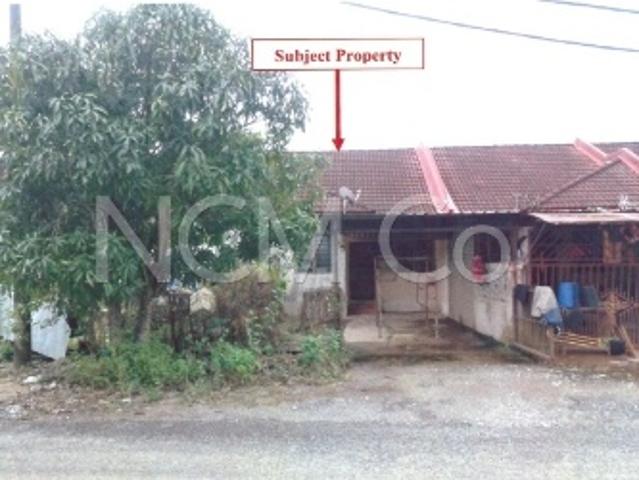 Terraced House for sale in Kediaman Rasmi Menteri Besar Kelantan, Kota Bharu