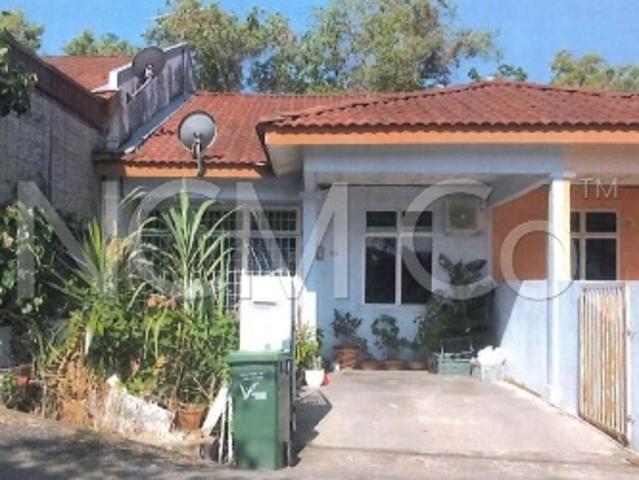 Terraced House for sale in Kuala Kedah, Kedah