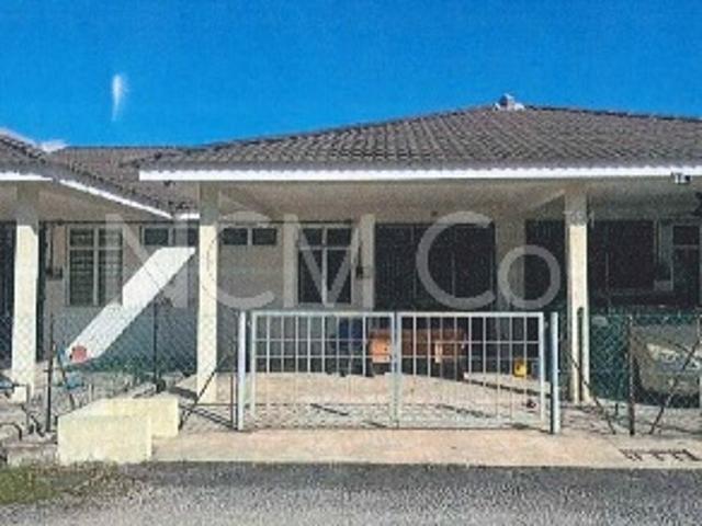 Terraced House for sale in Kuala Pahang, Pekan
