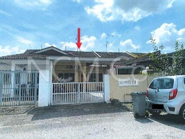 Terraced House for sale in Johore Bahru, Johor