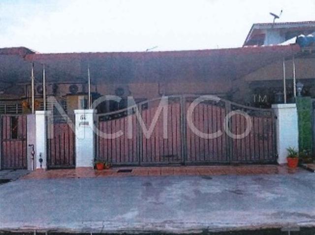 Terraced House for sale in Perak, Selama