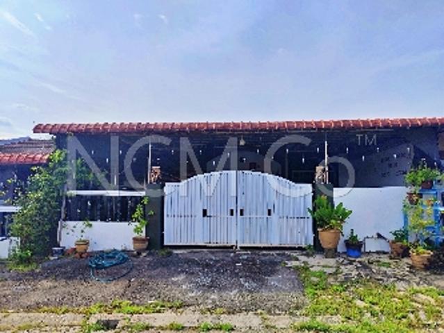 Terraced House for sale in Perak, Selama