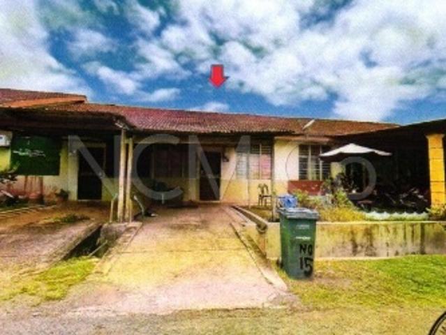 Terraced House for sale in Pahang