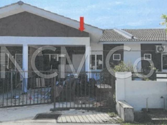 Terraced House for sale in Perak, Selama