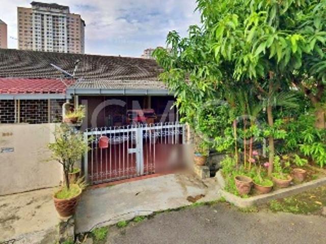 Terraced House for sale in Country Heights Damansara, Kuala Lumpur