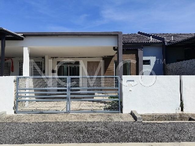 Terraced House for sale in Kuala Kedah, Kedah
