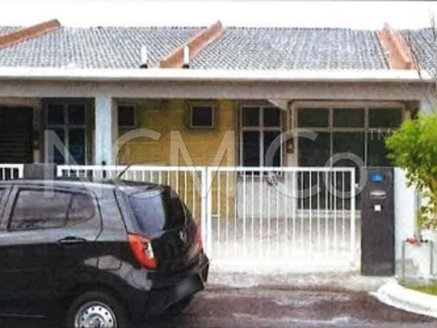 Terraced House for sale in Kuala Kedah, Kedah
