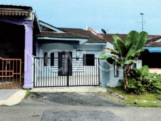 Terraced House for sale in Johore Bahru, Johor