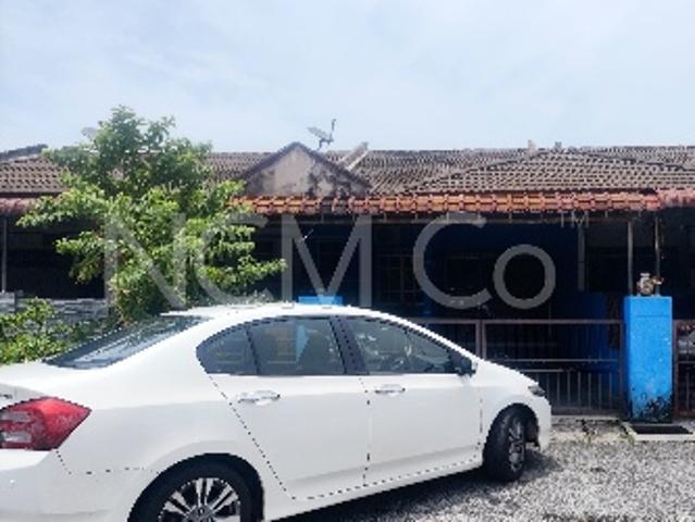 Terraced House for sale in Perak, Selama