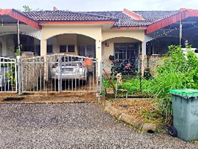 Terraced House for sale in Kuala Kedah, Kedah