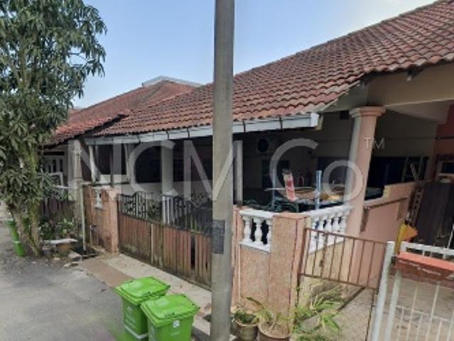 Terraced House for sale in Pahang