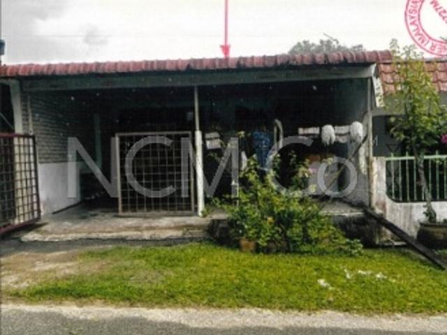 Terraced House for sale in Pahang