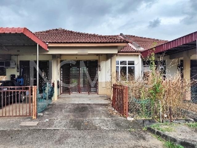 Terraced House for sale in Kuala Kedah, Kedah