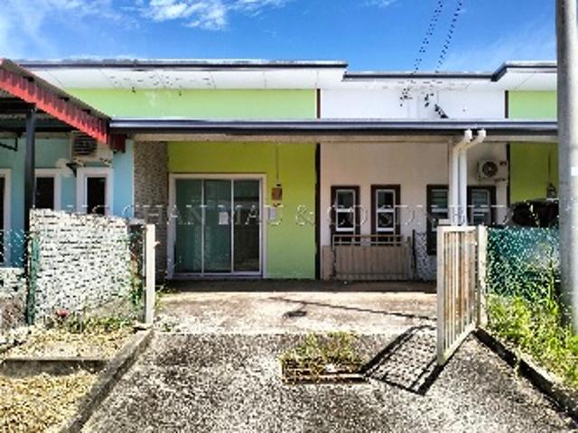 Terraced House for sale in Sandakan Town, Sabah