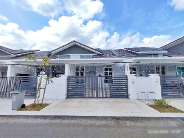 Terraced House for sale in Johore Bahru, Johor