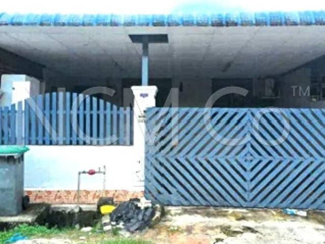 Terraced House for sale in Kuala Kedah, Kedah