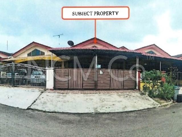 Terraced House for sale in Johore Bahru, Johor
