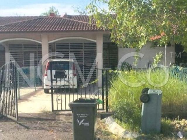 Terraced House for sale in Kuala Kedah, Kedah